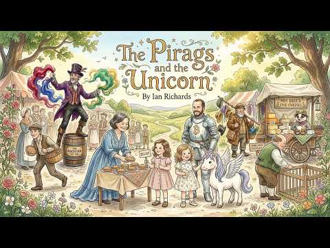 The Pirags and the Unicorn